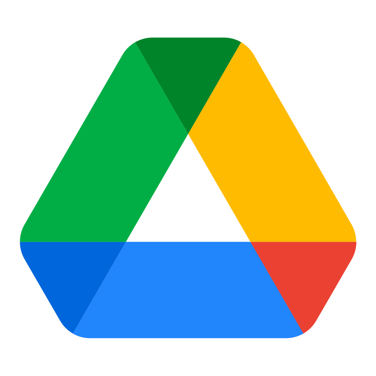 Google Drive - 客人資訊