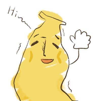 若央 🍖 Bubble丁丁