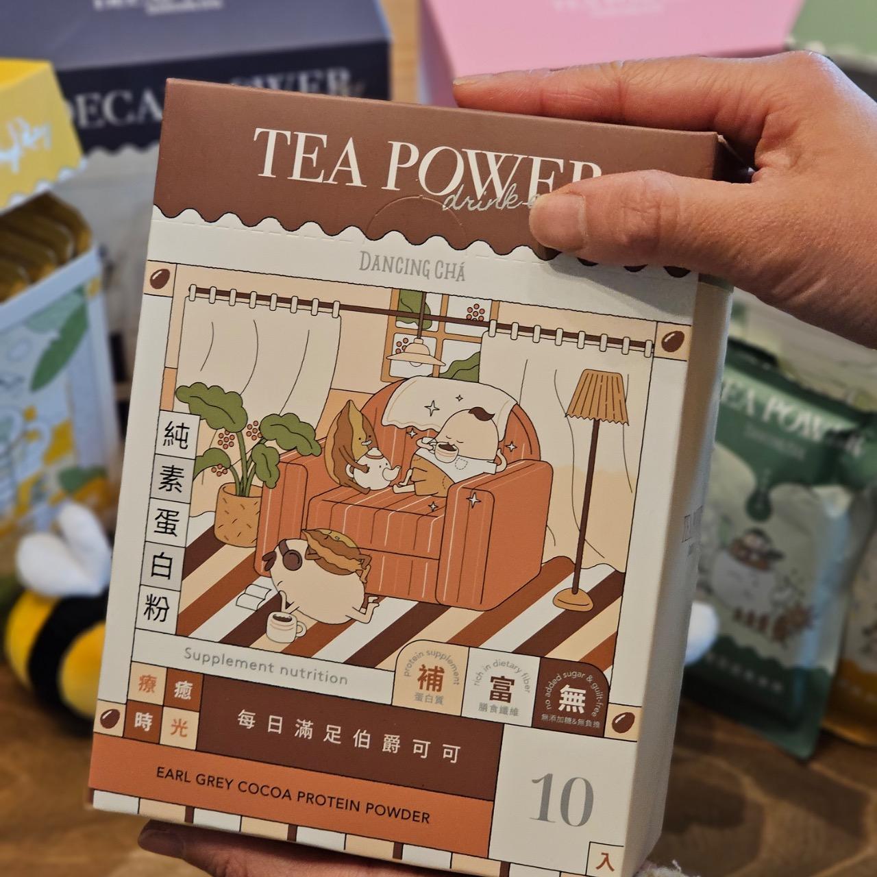 阿淇博士 Dr. Achi