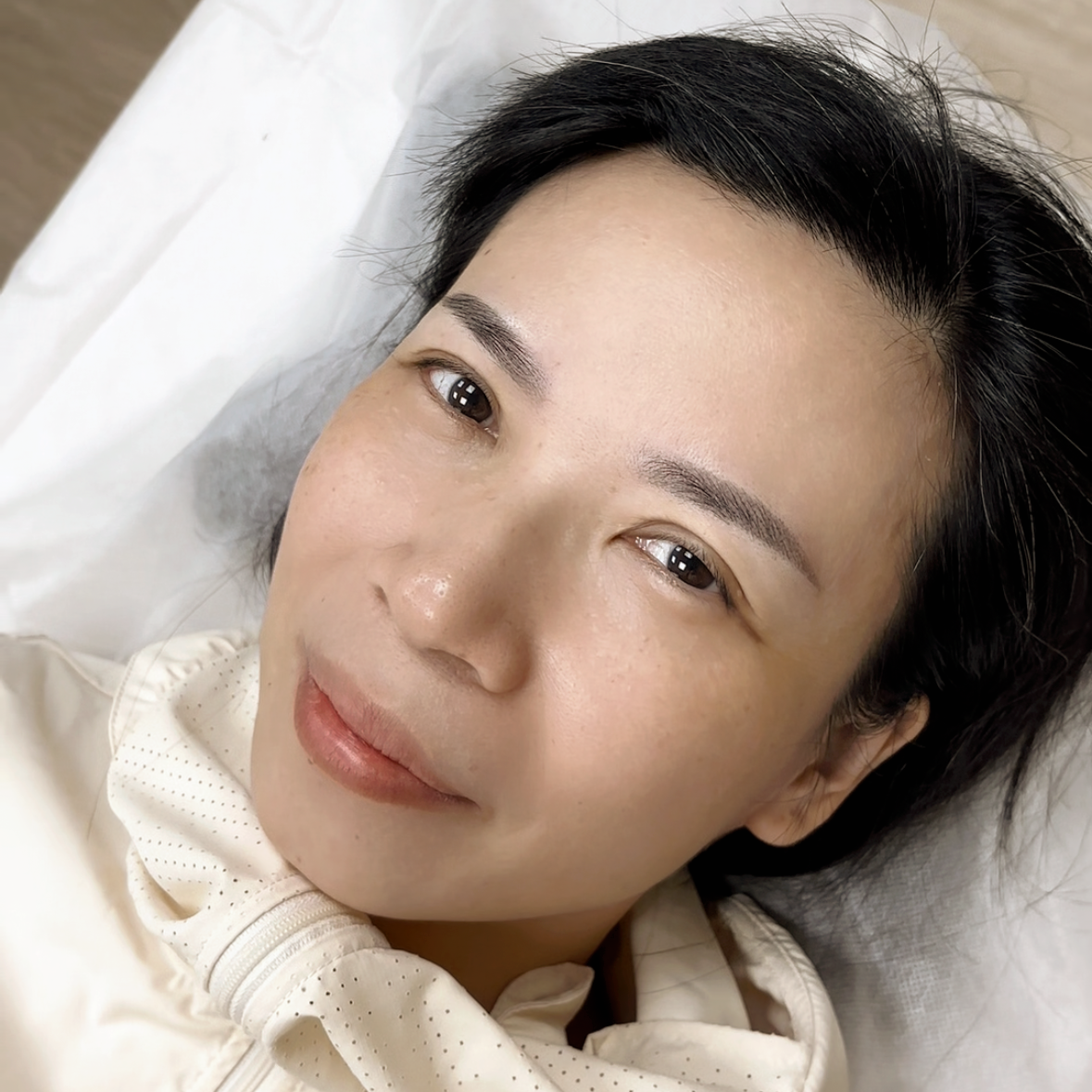 熊熊子|專業製眉