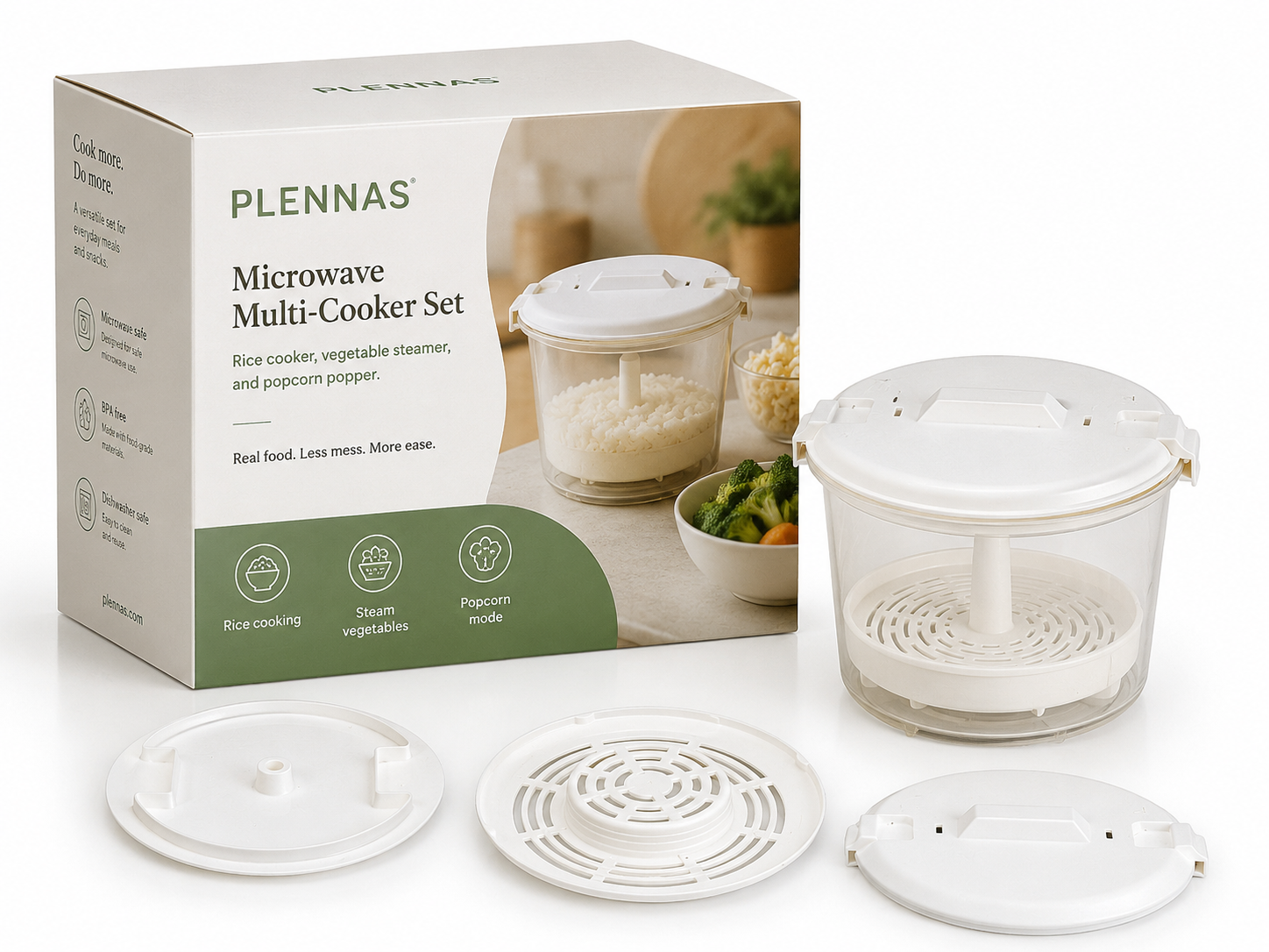 PLENNAS