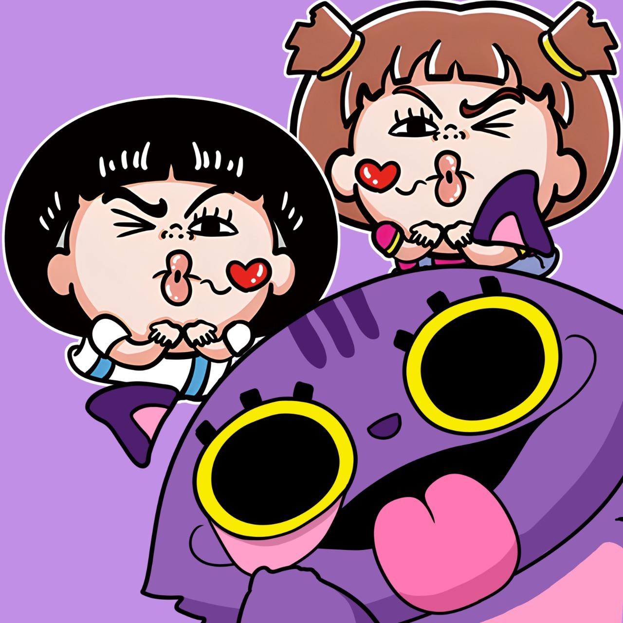 屁孩時代KidGeneration_tk
