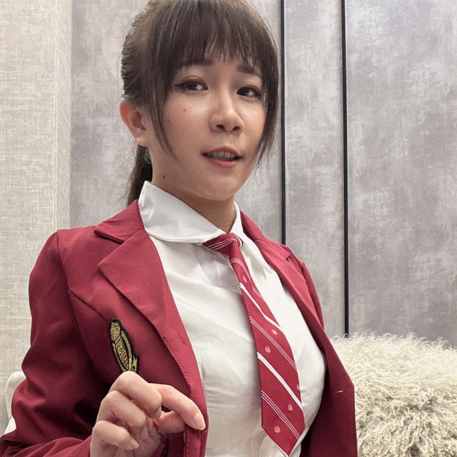 小獅子