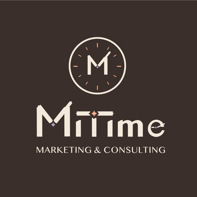 小米｜Founder of MiTime Marketing