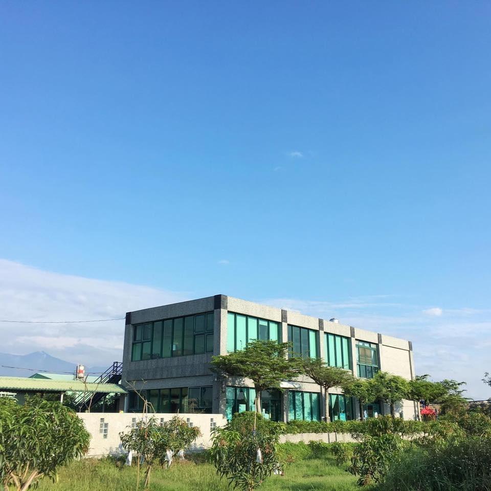 Namo無聊 屏東隆安幼兒園