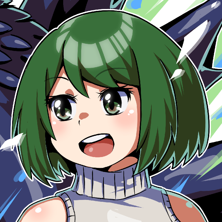 Handoru 寒濤旅社 配音 / 草草龍