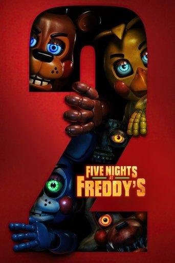 𝐅𝐈𝐋𝐌 » "Five Nights at Freddy's 2" Streaming-ITA in CB01