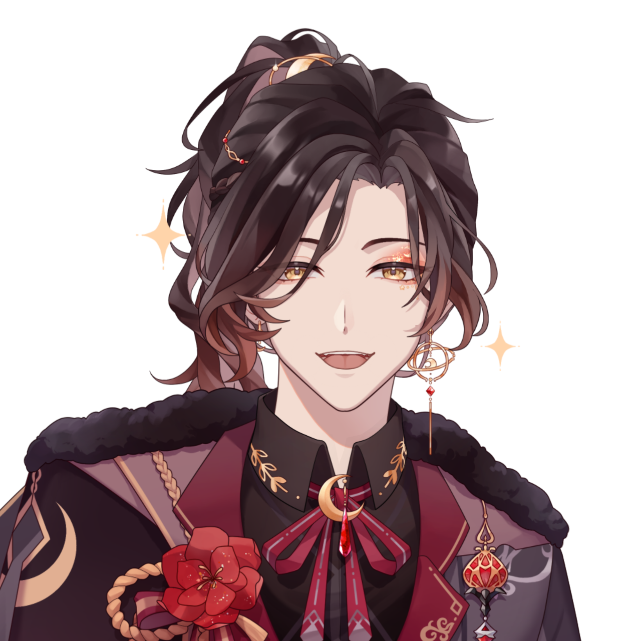 AKA @ Live2D 杉山参 SugiyamaMairu UmiLive