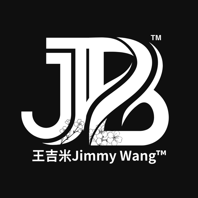 王吉米JimmyWang