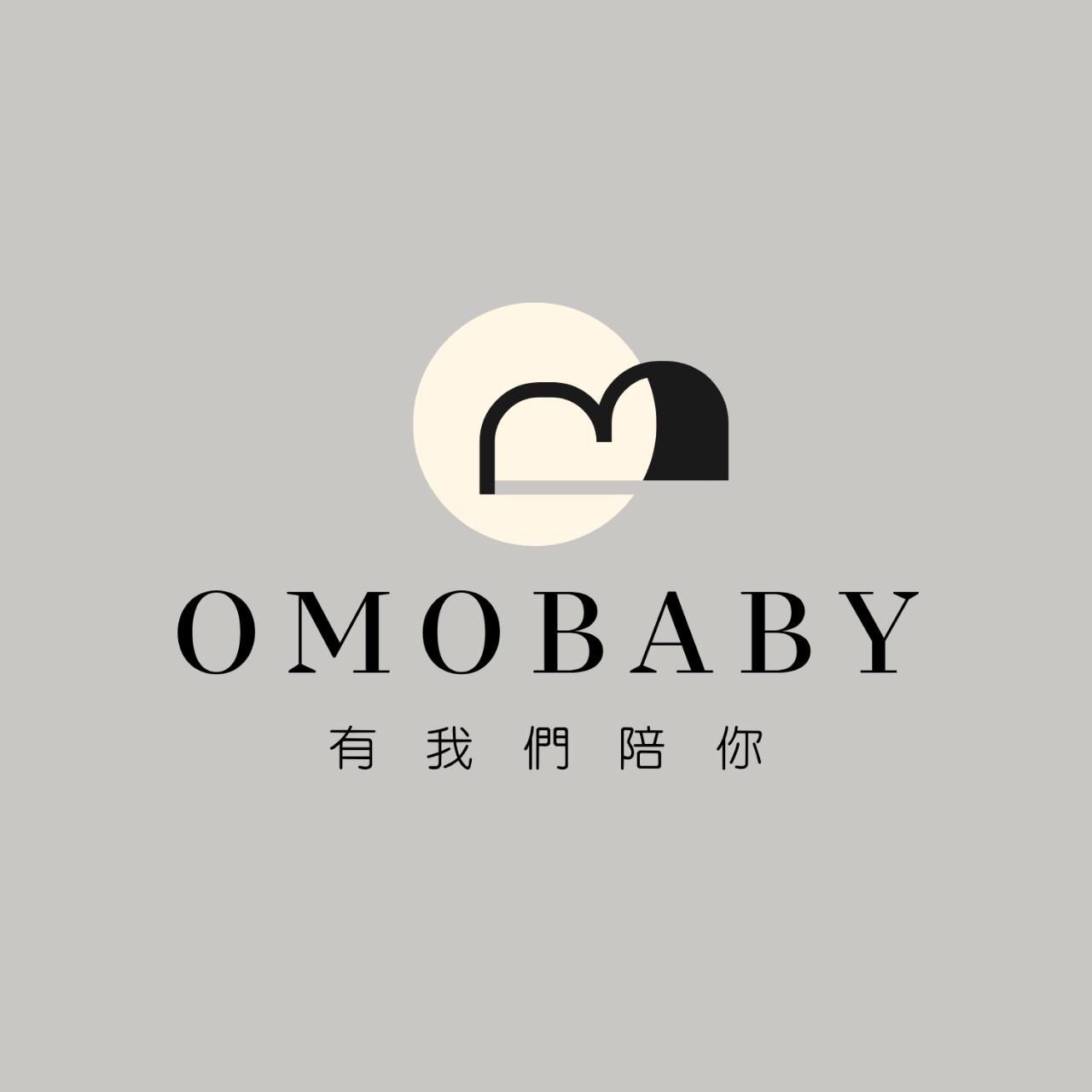 Omobaby 有我們陪你