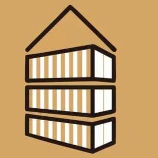 南區室內設計經營管理協會 拾誠實LOGO