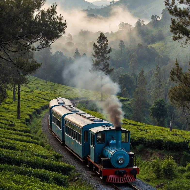 Tripfolio