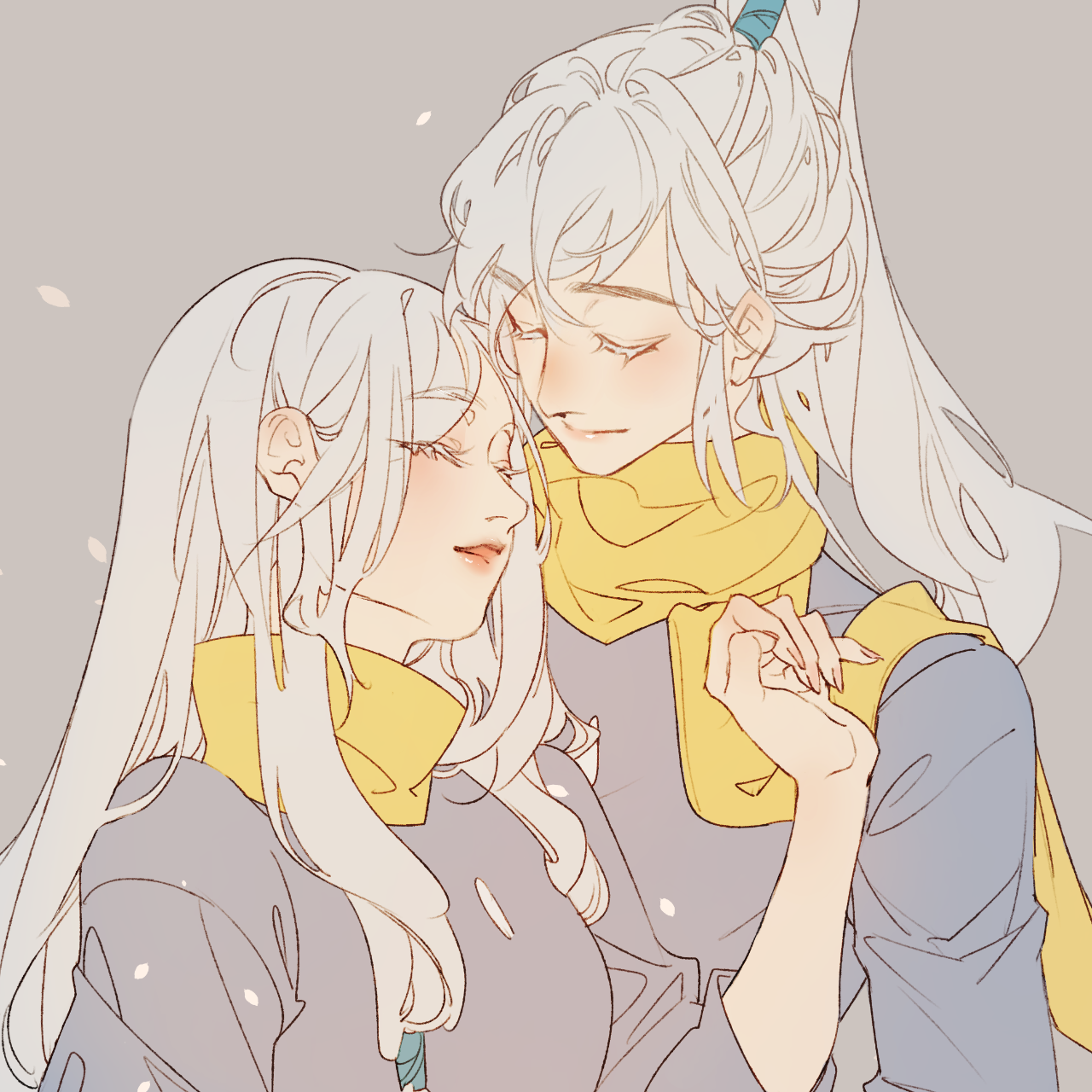 陌上寒 〈冬季〉