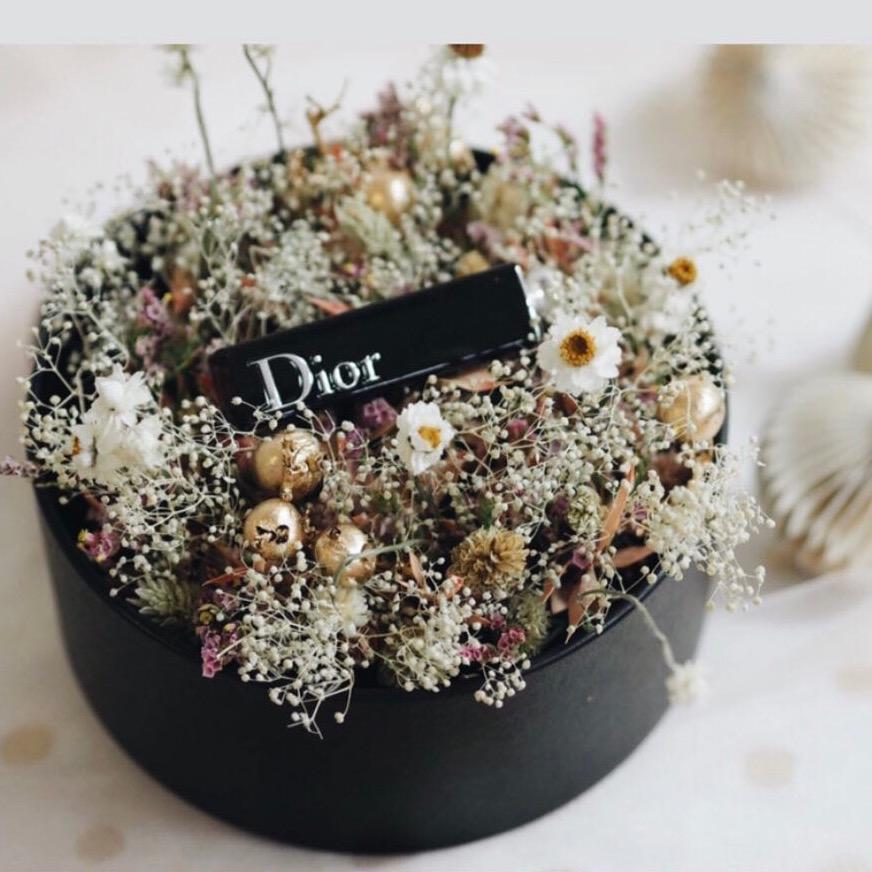 drift FLORISTRY 開幕花籃 、花盒、開幕桌花、花禮設計、花禮