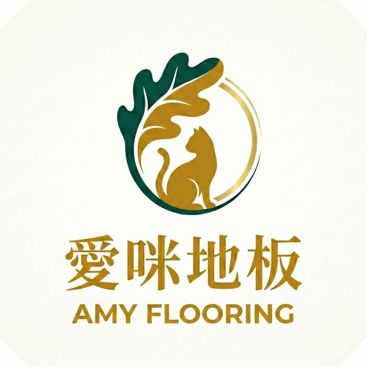 惠君Amy地板