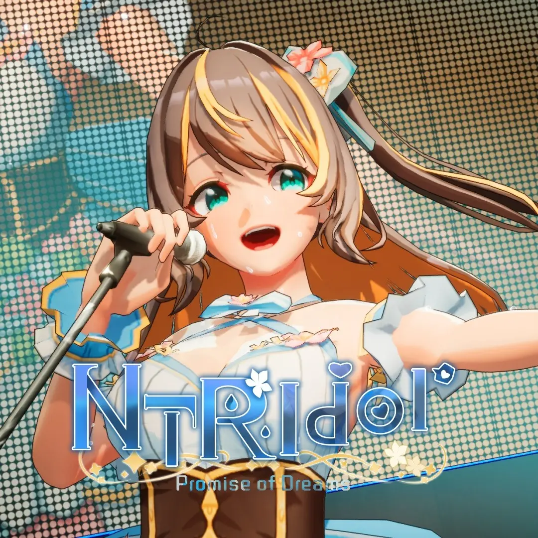 NTR idol,NTR偶像,patch,steam