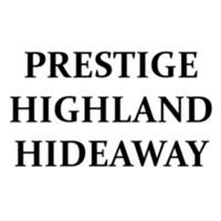 Prestige Highland Hideway