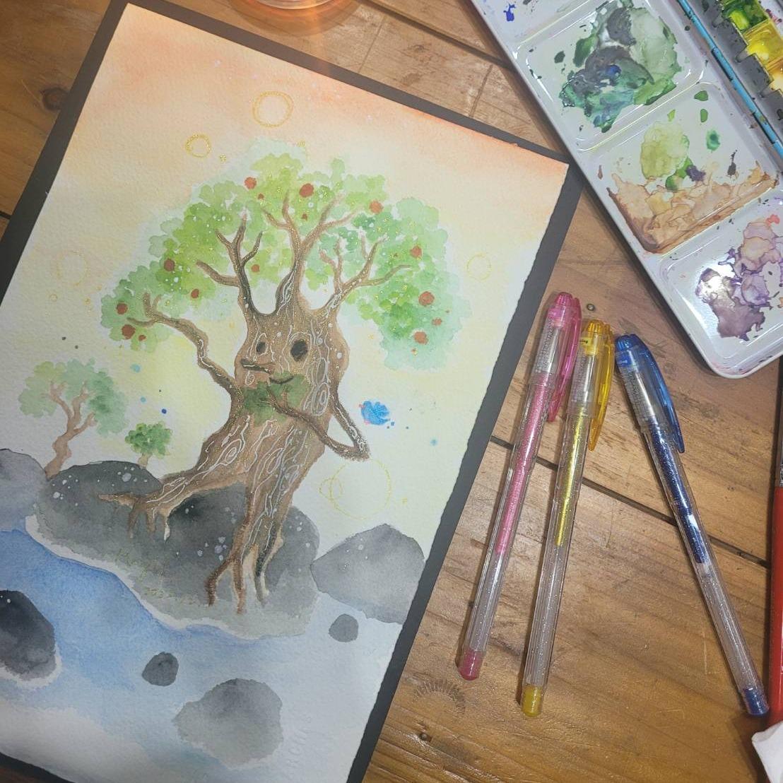 靈魂映像 / 韓芮湘