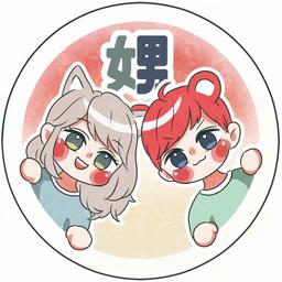 經營約2年的繪帳｜我過去的足跡&gt;\\\&lt;