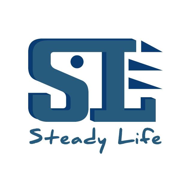 steady life 穩穩生活