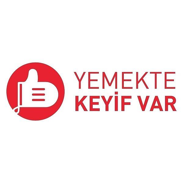 Yemekte Keyif Var