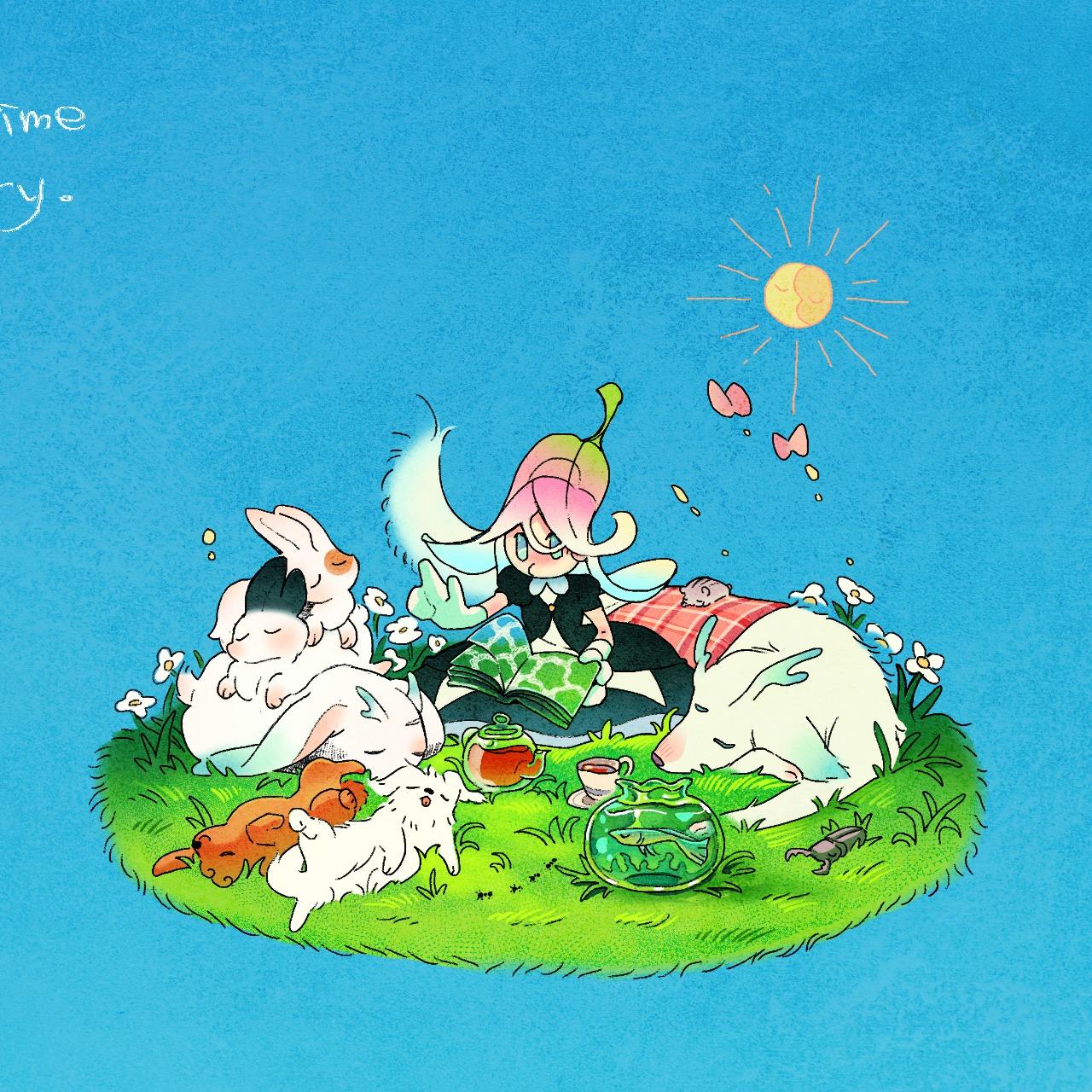 免費桌布｜wallpaper