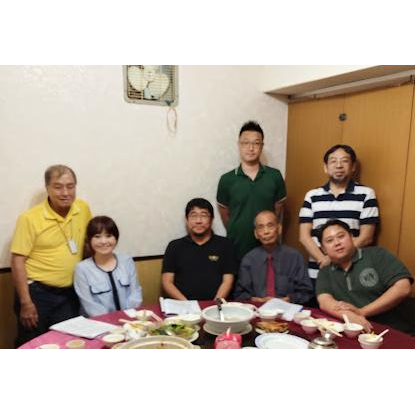 全台灣最大的翻譯商業組織