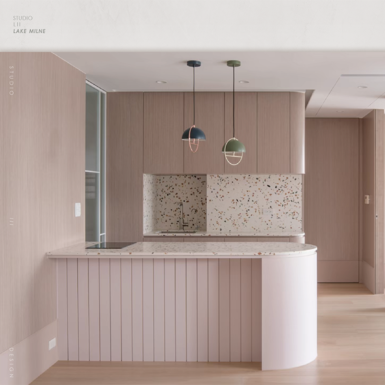 STUDIO LII  川品設計工作室