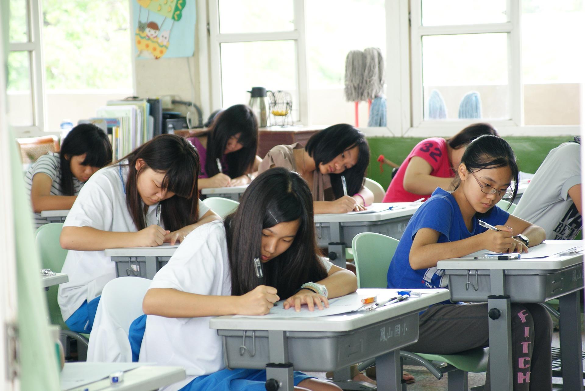 溫世仁文教基金會 ｜ Sayling Wen Cultural & Educational Foundation 中小學作文比賽