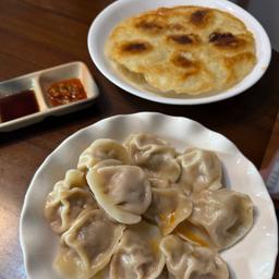 李大娘水餃