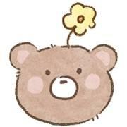 LINE表情貼 | 上班好厭世的熊