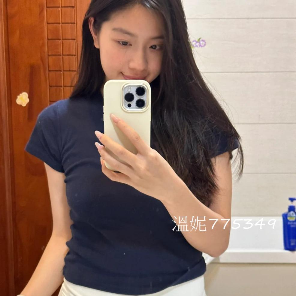 溫妮--中部歡樂外送茶 子涵 166cm/C奶/47kg/25歲