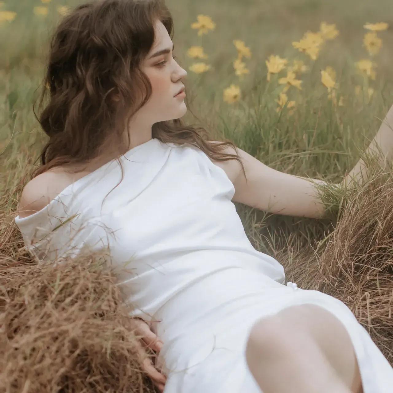 三個不結婚的女人 音樂劇 Caspia LiLi