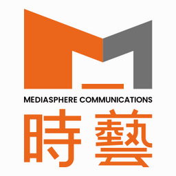 李建勳|LI.C.H 旺旺中時時藝多媒體logo
