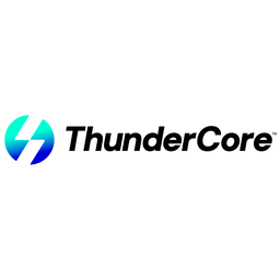 C-Cubed Official ThunderCore