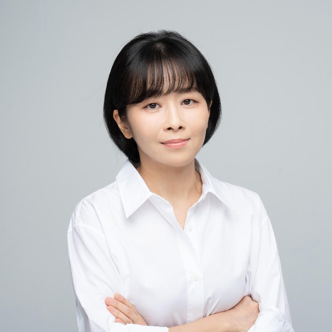 千倚Augusta的溫柔職涯