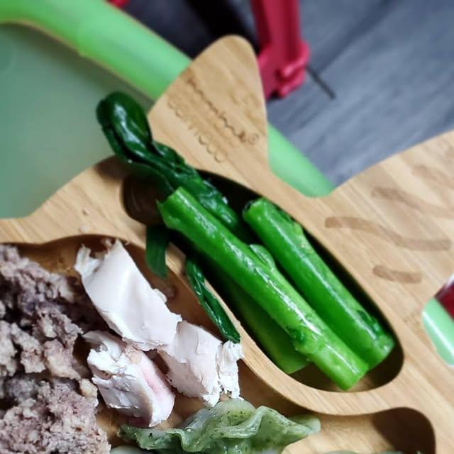 🇭🇰Jaycee暴龍媽@暴龍分享會