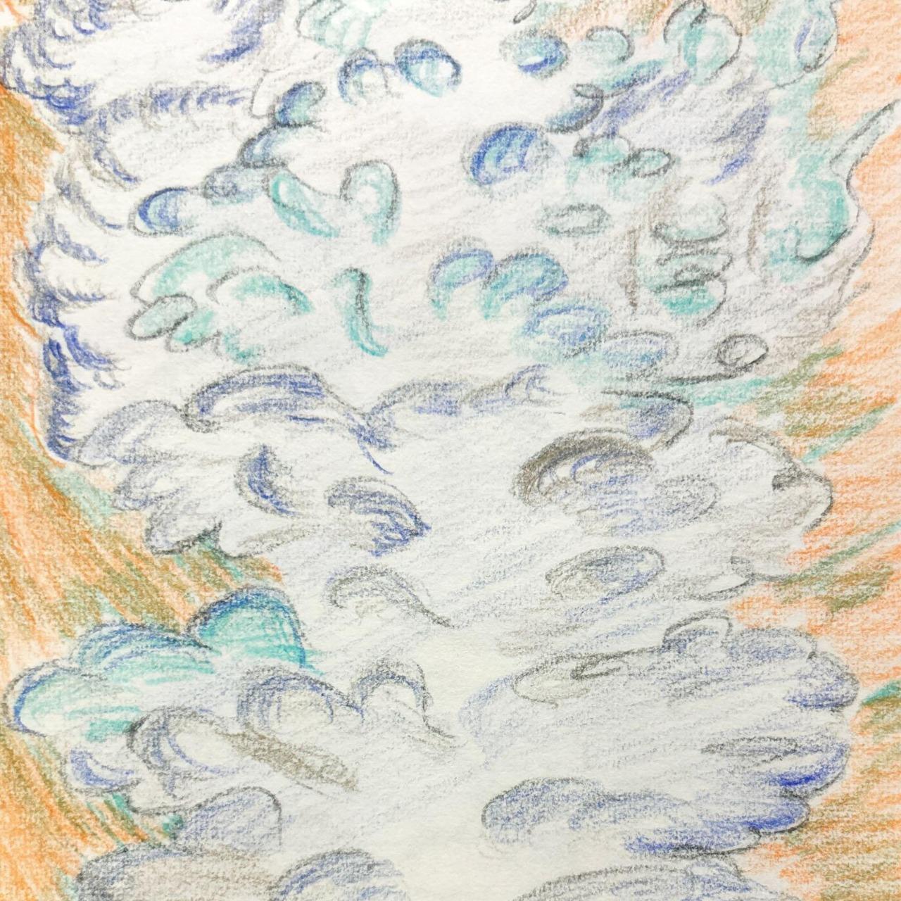 天外之筆 Virtutes 炁