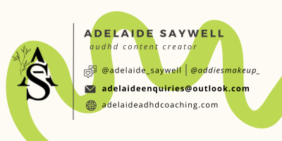 Adelaide Saywell