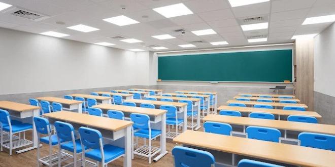 寰宇教育 南京復興校｜工作環境