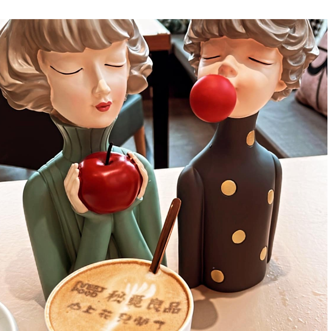 1963老食客