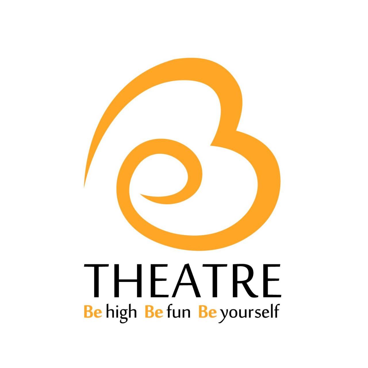 伊諾 Inoz Be劇團