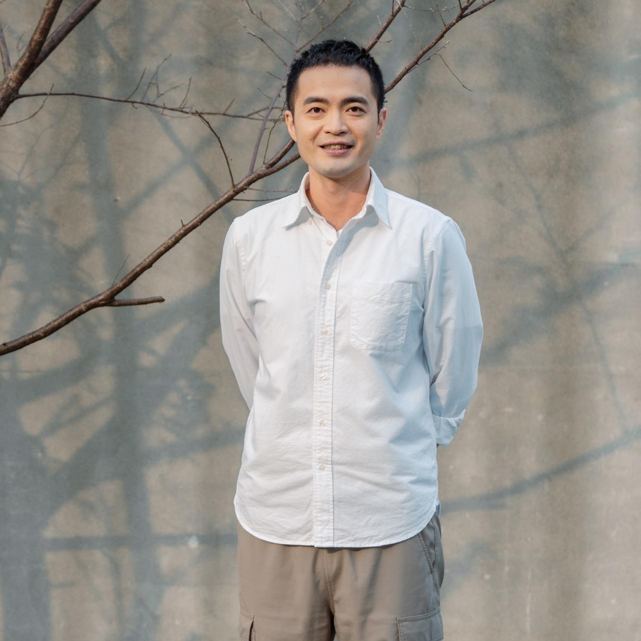 胡展誥諮商心理師