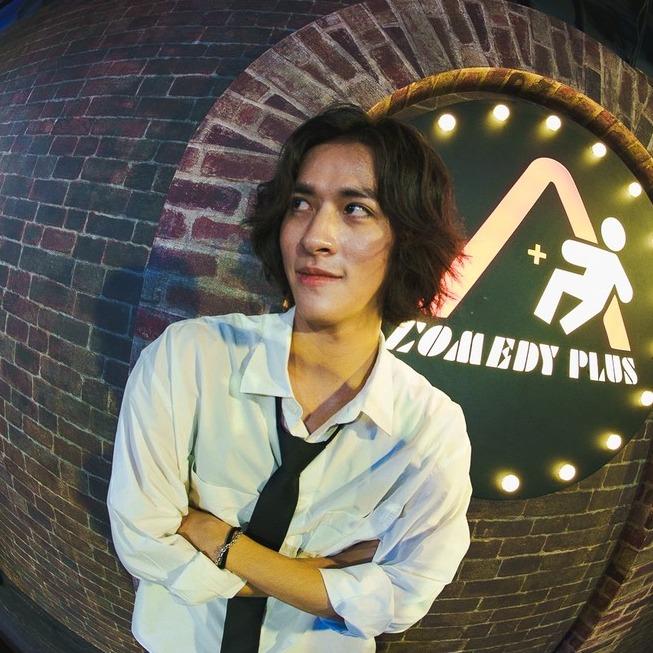 傑克 蔣侑澤