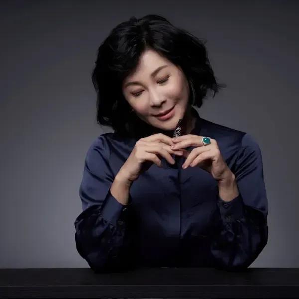 查理的創業化合物 吳淡如 淡如姊 人生實用商學院