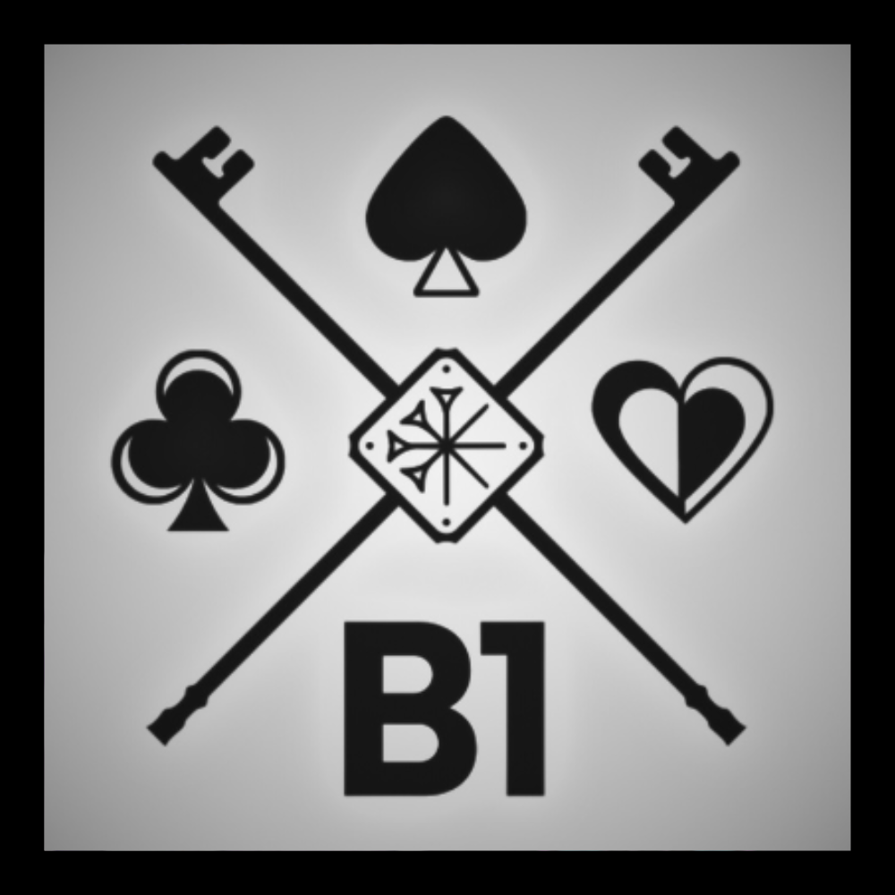 B1俱樂部 〔 We're OPEN 〕