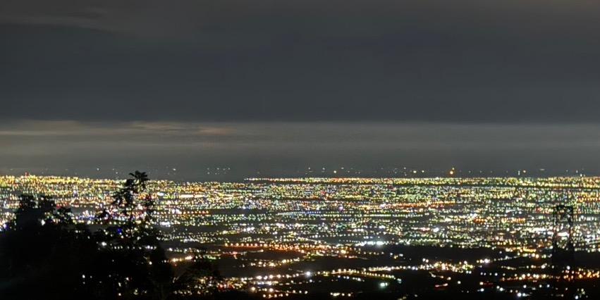 露上樟湖露營區