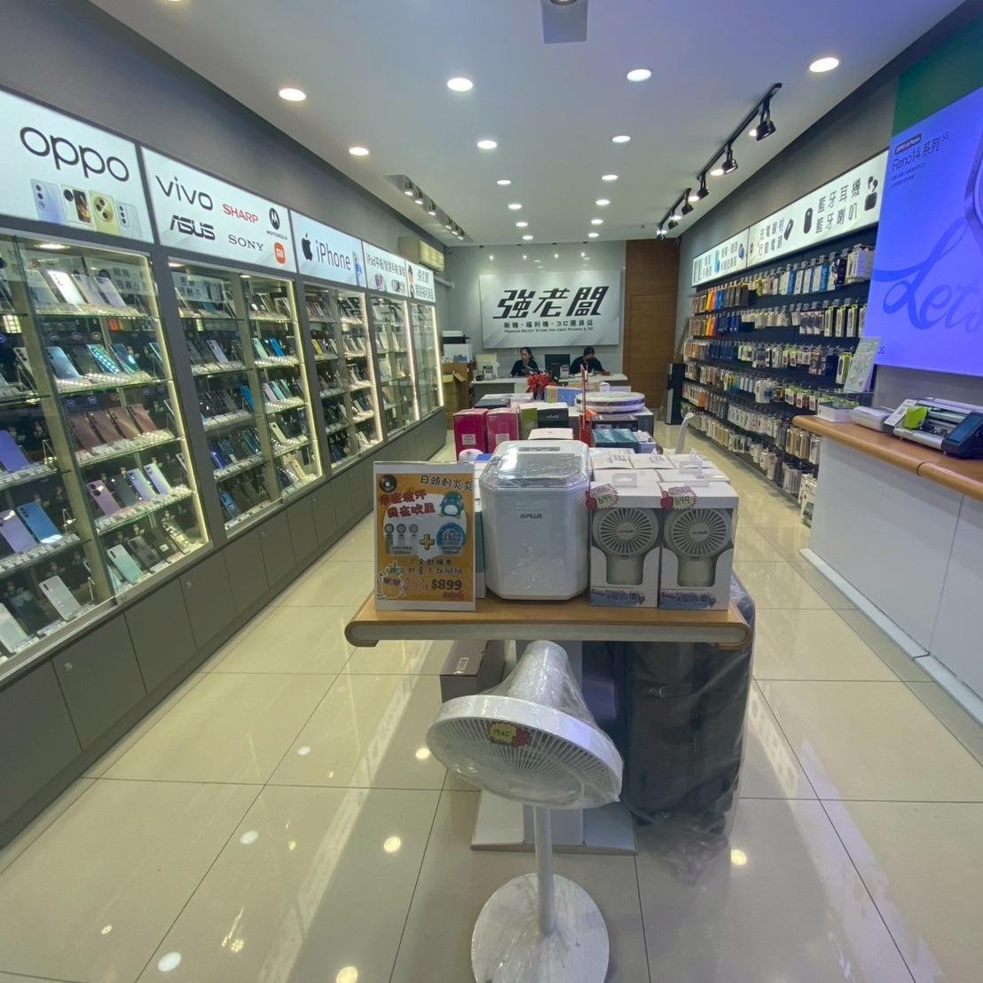 強老闆中古機-雲林北港店丨200台認證中古機現貨丨二手機丨福利機丨無卡分期丨門號優惠丨3C配件選貨店