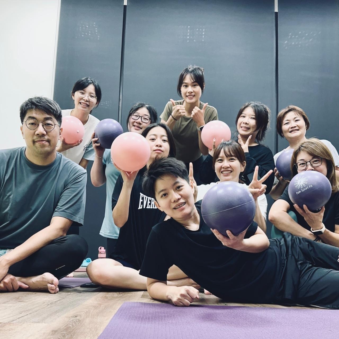 台中好宅社團計畫