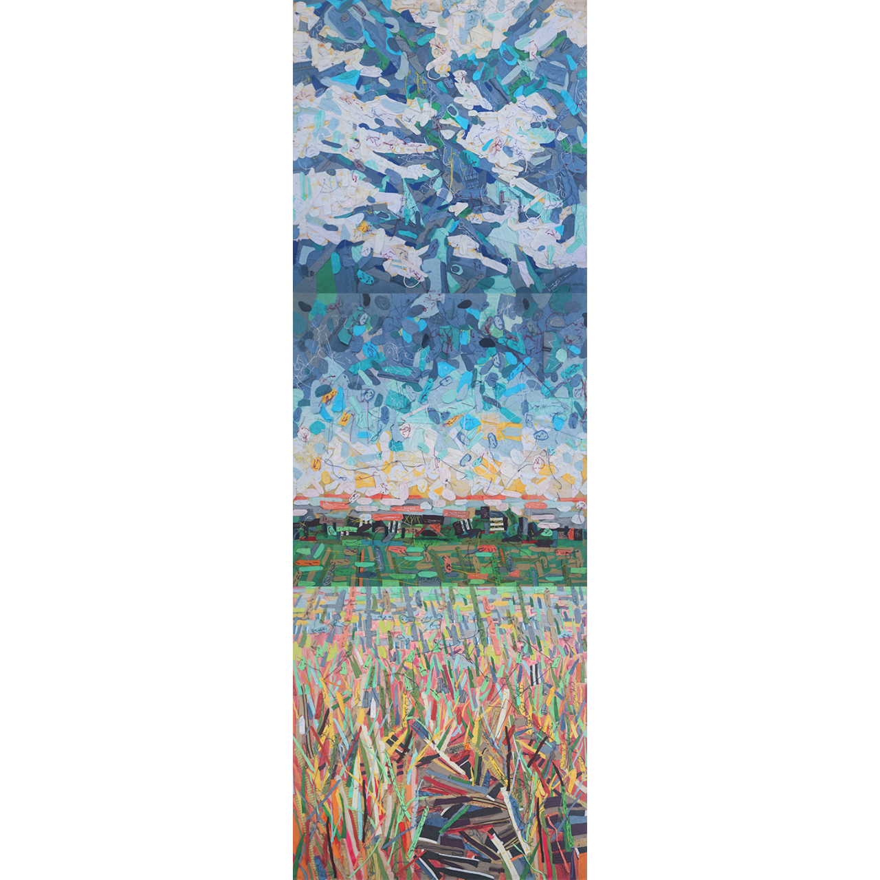 熠熠 Yi Yi 故鄉之詩2023 Poem in hometown 2023